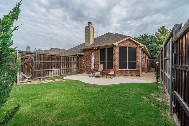 1713 Carson Lane, Frisco, TX 75033