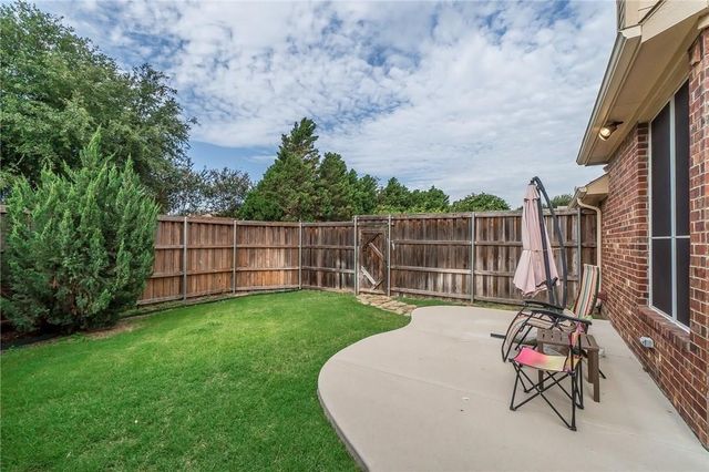 1713 Carson Lane, Frisco, TX 75033