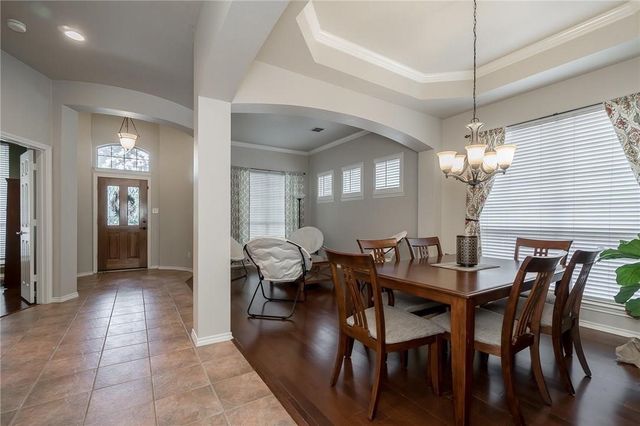 1713 Carson Lane, Frisco, TX 75033