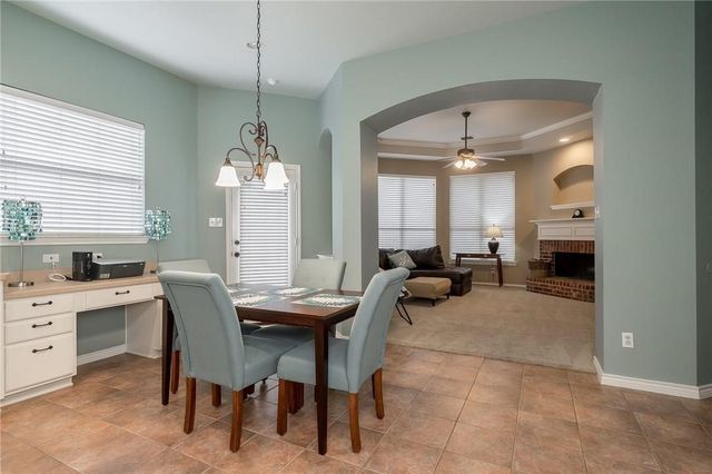 1713 Carson Lane, Frisco, TX 75033