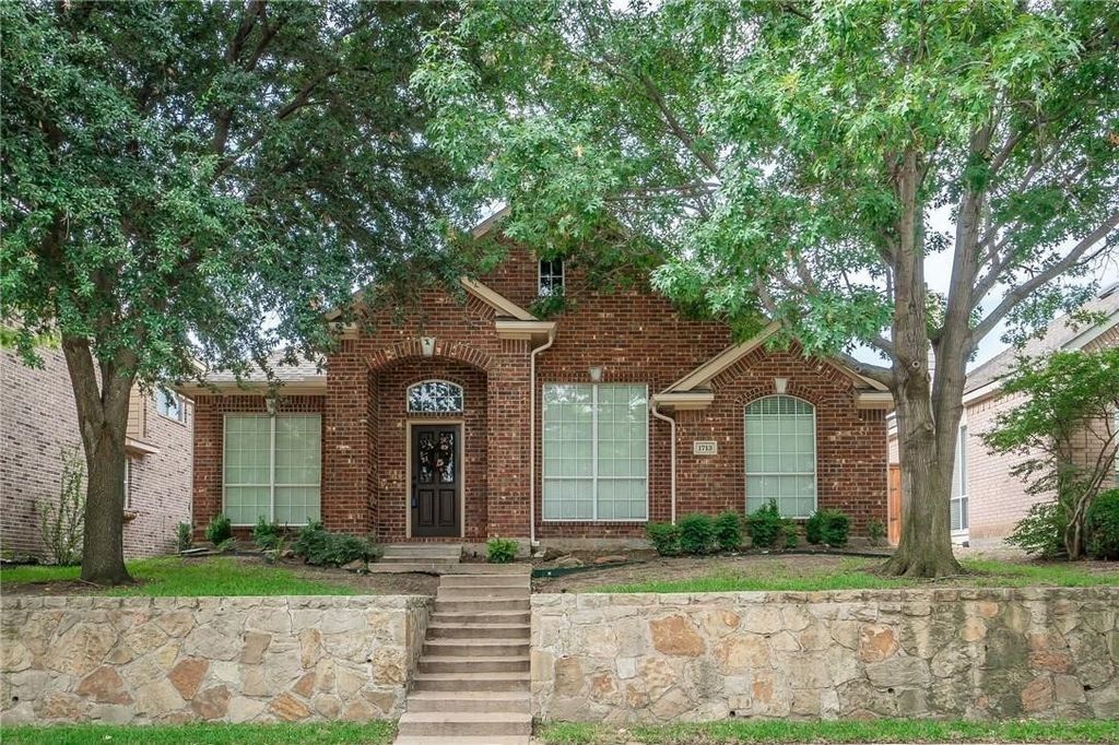 1713 Carson Lane, Frisco, TX 75033