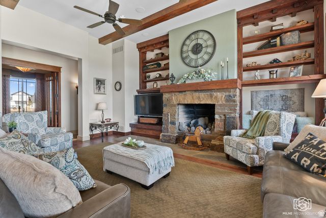 3437 W 1600 N, Cedar City, UT 84721