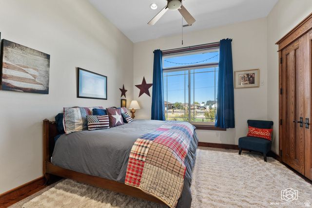 3437 W 1600 N, Cedar City, UT 84721