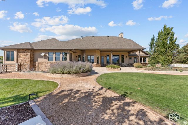 3437 W 1600 N, Cedar City, UT 84721