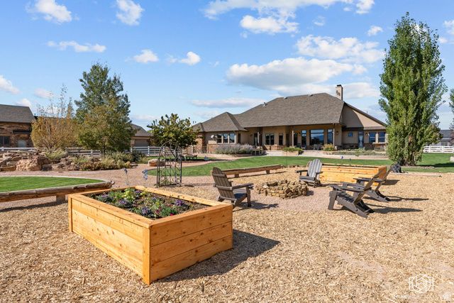 3437 W 1600 N, Cedar City, UT 84721