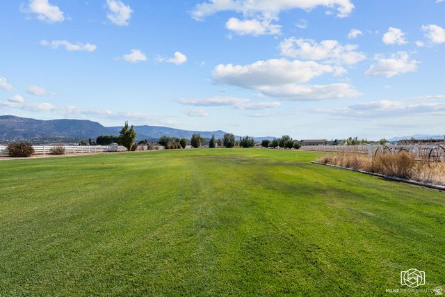 3437 W 1600 N, Cedar City, UT 84721