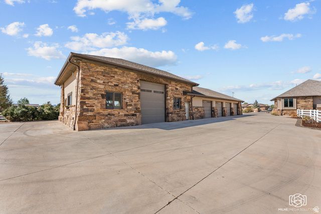 3437 W 1600 N, Cedar City, UT 84721