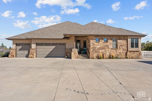 3437 W 1600 N, Cedar City, UT 84721