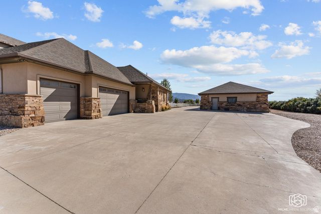 3437 W 1600 N, Cedar City, UT 84721
