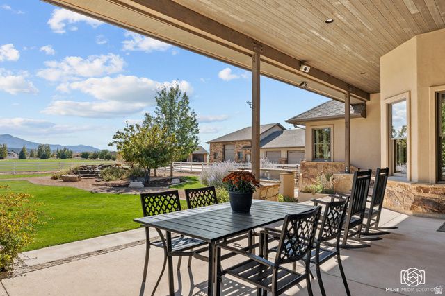 3437 W 1600 N, Cedar City, UT 84721