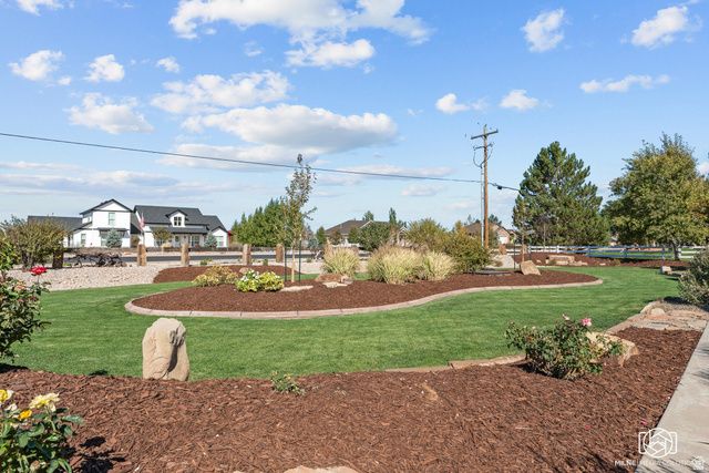 3437 W 1600 N, Cedar City, UT 84721