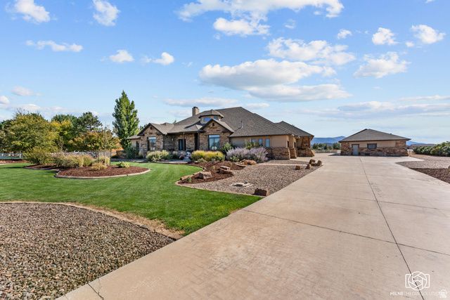3437 W 1600 N, Cedar City, UT 84721