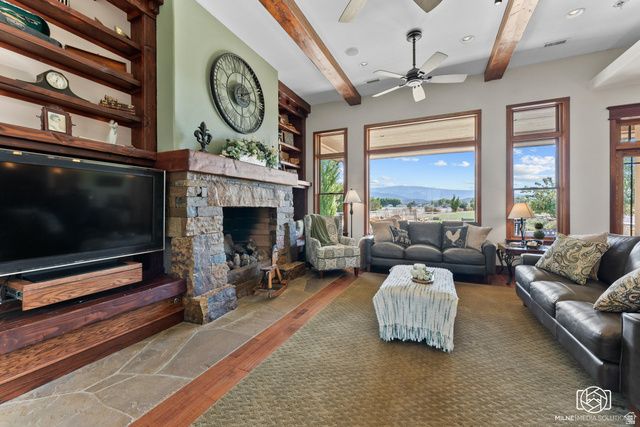 3437 W 1600 N, Cedar City, UT 84721