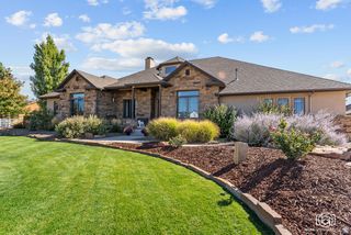 3437 W 1600 N, Cedar City, UT 84721