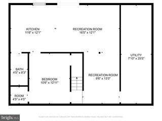 2446 HARRIS MILL RD, Parkton, MD 21120