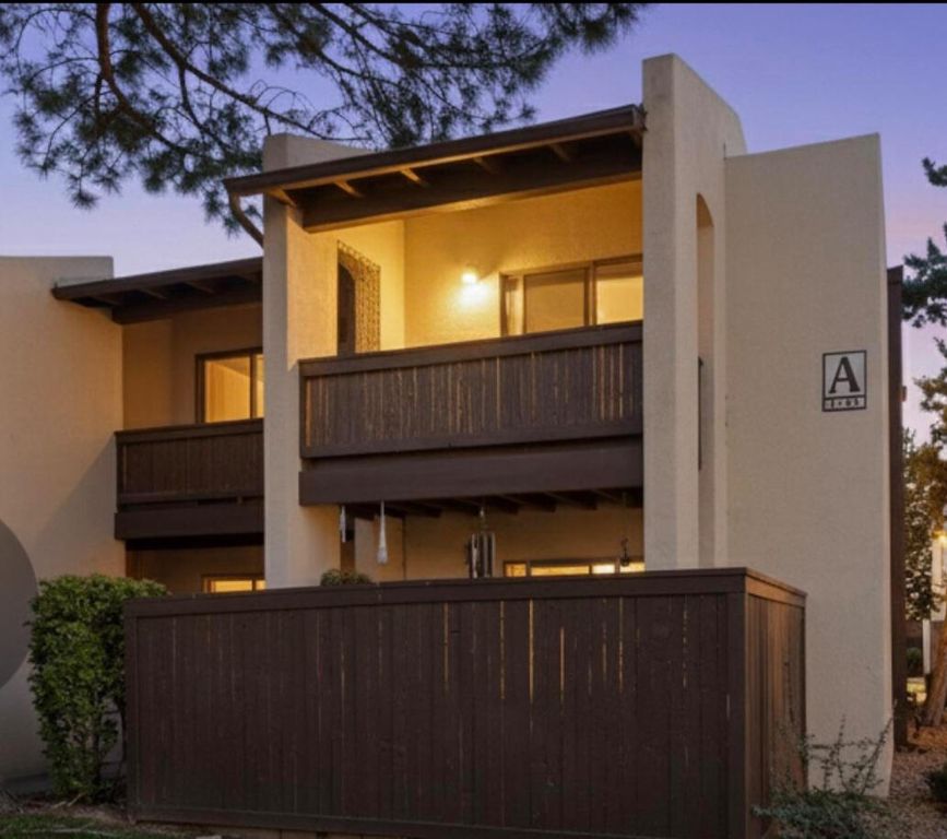 1601 PENNSYLVANIA Street NE A12, Albuquerque, NM 87110