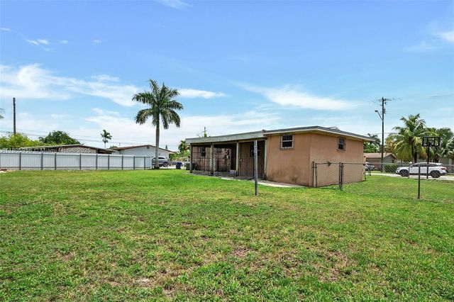18711 SW 308th St, Homestead, FL 33030