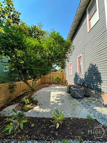 528 E 37Th Street A, Savannah, GA 31401