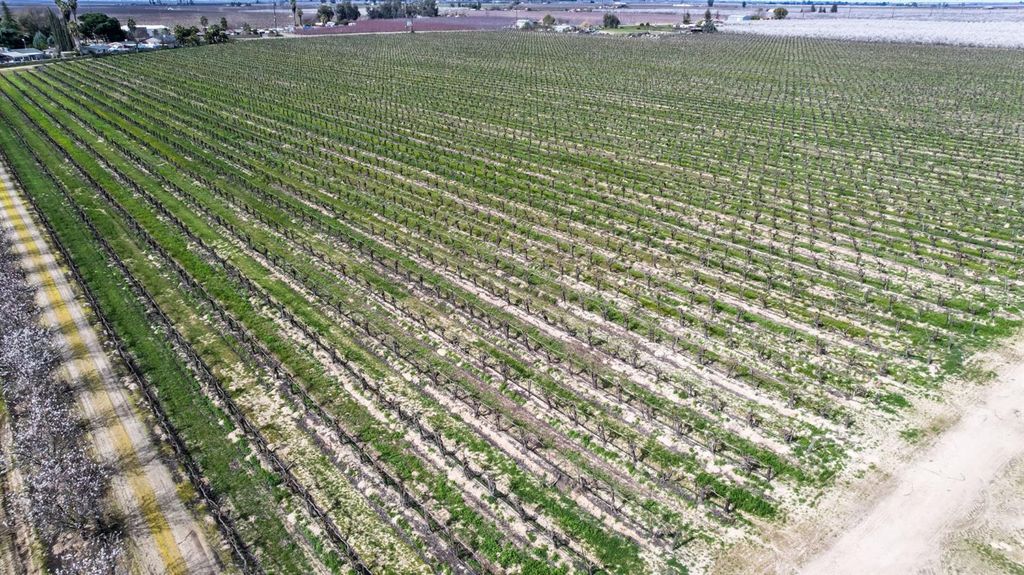 Image 11 of property listing at 10690 S Henderson Road, Fresno, CA 93706
