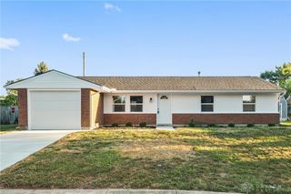 6629 Summerdale Drive, Dayton, OH 45424