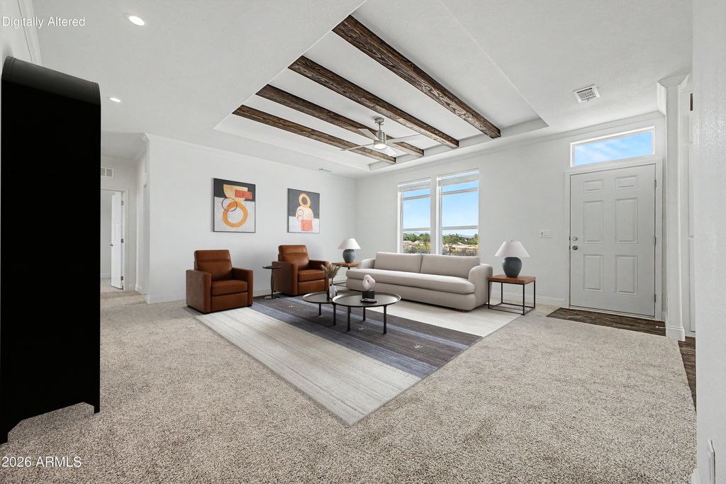 16219 E Via Dona Road, Scottsdale, AZ 85262 — photo 3