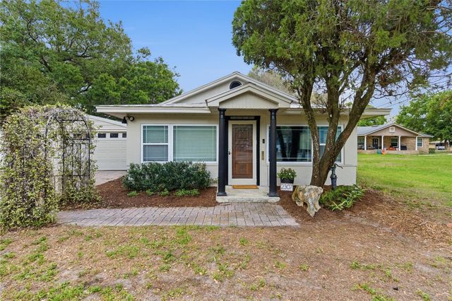 2307 PEEL AVENUE, Orlando, FL 32806