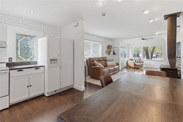 2307 PEEL AVENUE, Orlando, FL 32806