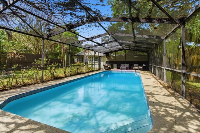 2307 PEEL AVENUE, Orlando, FL 32806