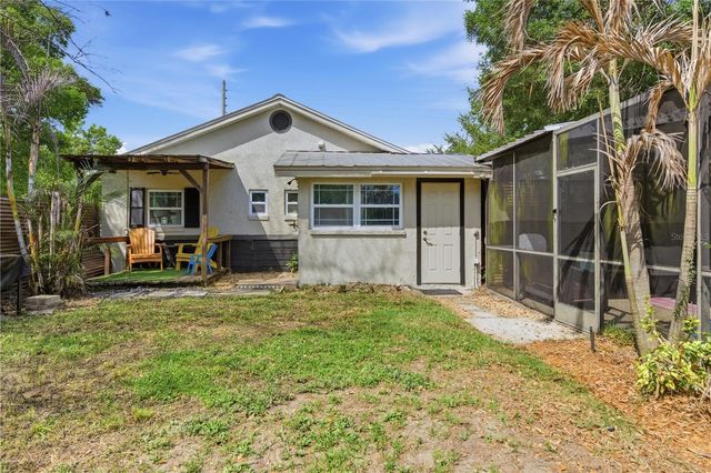 2307 PEEL AVENUE, Orlando, FL 32806