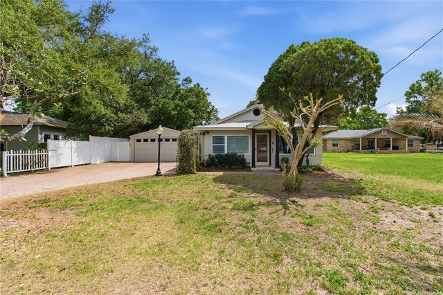 2307 PEEL AVENUE, Orlando, FL 32806