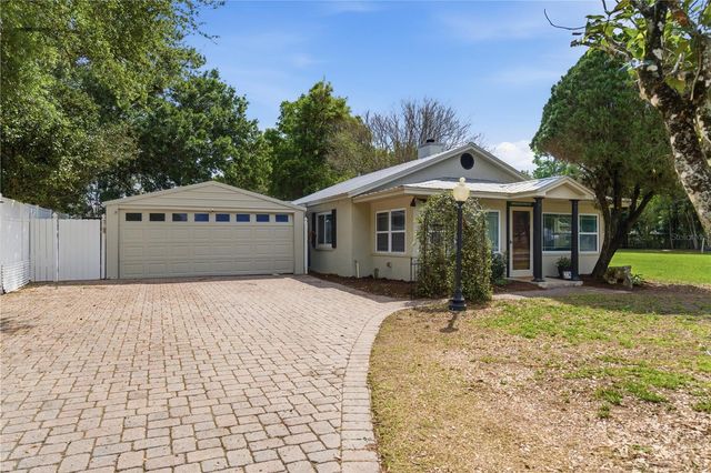 2307 PEEL AVENUE, Orlando, FL 32806