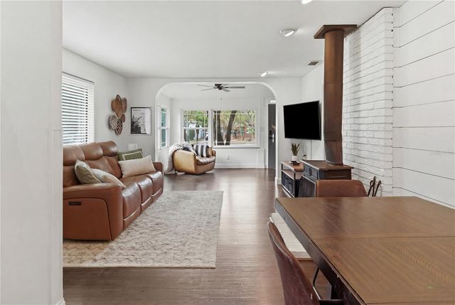 2307 PEEL AVENUE, Orlando, FL 32806