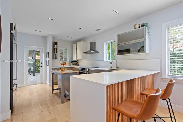 1502 El Rado St, Coral Gables, FL 33134