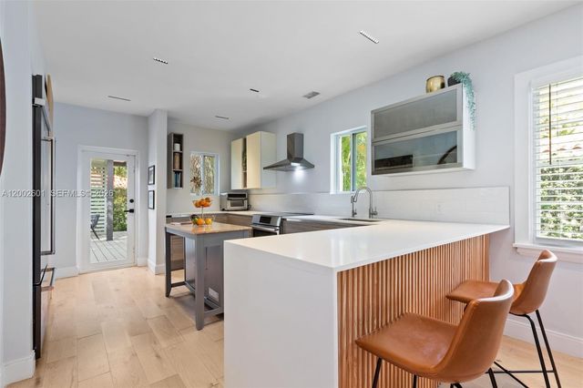 1502 El Rado St, Coral Gables, FL 33134