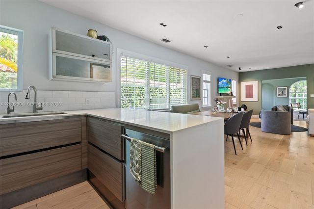 1502 El Rado St, Coral Gables, FL 33134