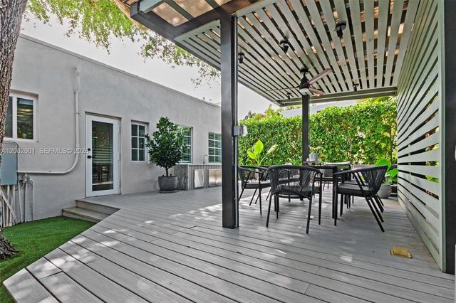 1502 El Rado St, Coral Gables, FL 33134