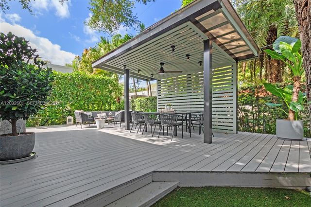 1502 El Rado St, Coral Gables, FL 33134