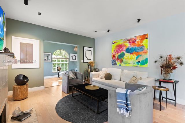 1502 El Rado St, Coral Gables, FL 33134