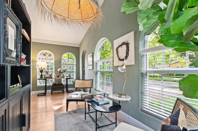 1502 El Rado St, Coral Gables, FL 33134