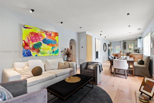 1502 El Rado St, Coral Gables, FL 33134