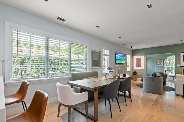 1502 El Rado St, Coral Gables, FL 33134