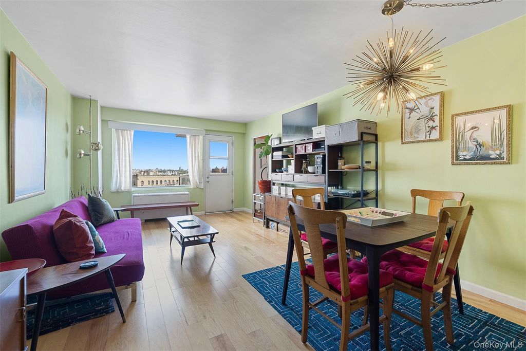 1020 Grand Concourse 12V, Bronx, NY 10451