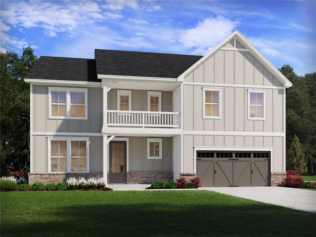 5130 Malbec Way, Braselton, GA 30517