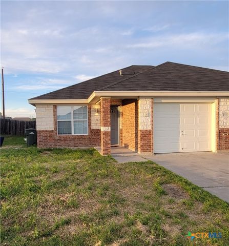 2916 Starlight Drive A, Copperas Cove, TX 76522