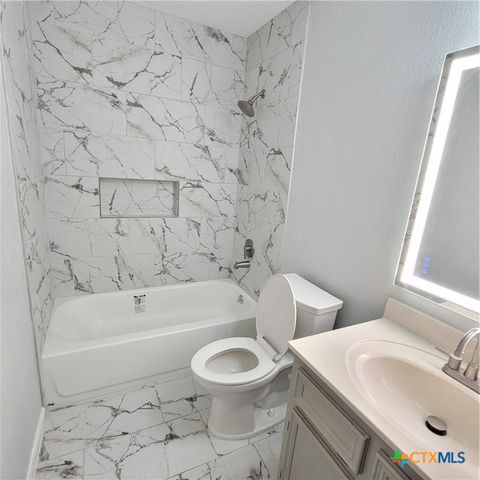 2916 Starlight Drive A, Copperas Cove, TX 76522