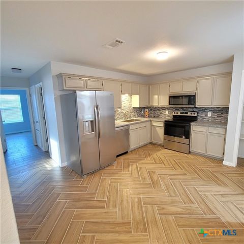 2916 Starlight Drive A, Copperas Cove, TX 76522