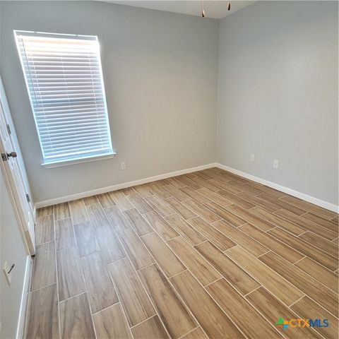 2916 Starlight Drive A, Copperas Cove, TX 76522