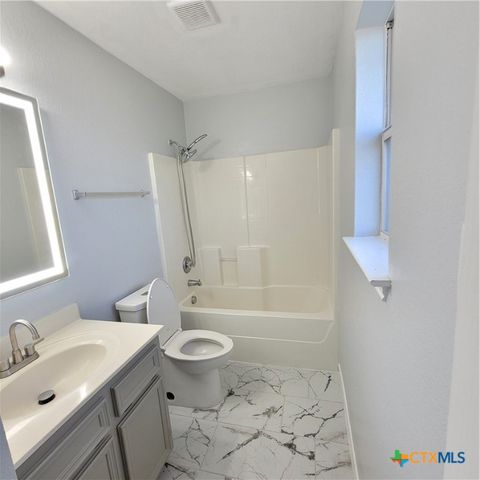 2916 Starlight Drive A, Copperas Cove, TX 76522