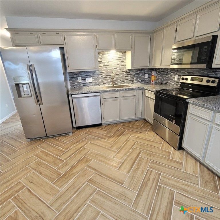 2916 Starlight Drive A, Copperas Cove, TX 76522