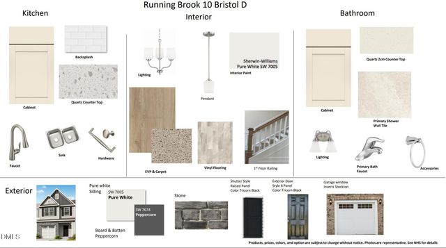 5403 Running Fox Lane, Durham, NC 27703